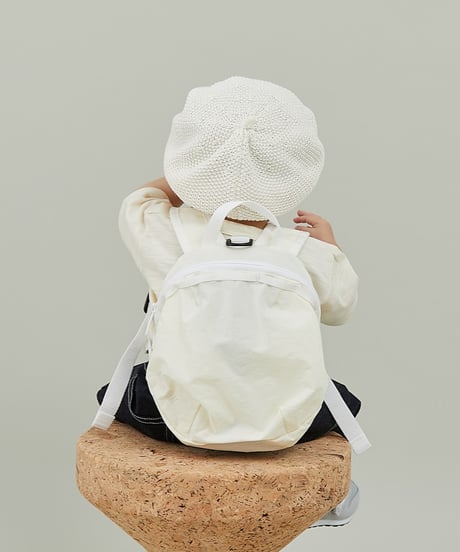 MOUN TEN. / LIGHT OX BABY DAYPACK