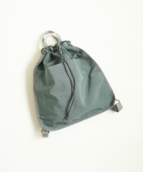 MOUN TEN. / NYLON OX BABY KNAPSACK