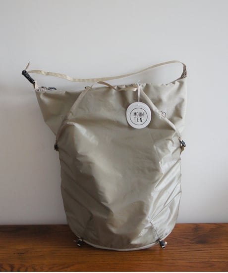 MOUN TEN. / 2WAY DAYPACK 25ℓ