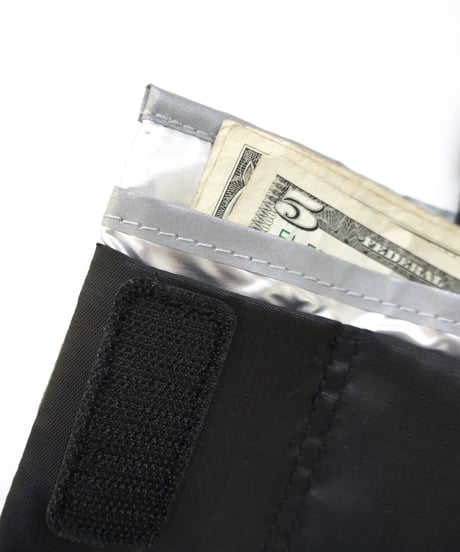 THE PARK SHOP / CITY PARK WALLET