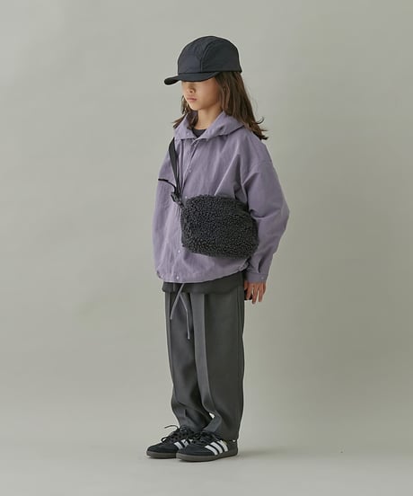 MOUN TEN. / ZIGZAG QUILT JETCAP