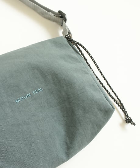 MOUN TEN. / NYLON OX PORCH