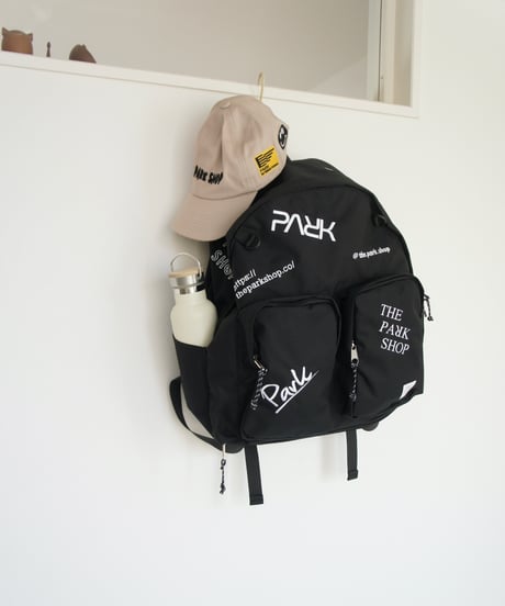 THE PARK SHOP / FAMILY PARK PACK