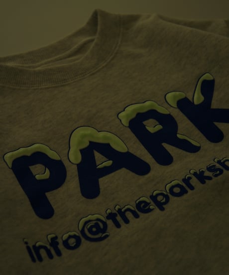 THE PARK SHOP / 3D SNOW CREW