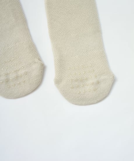 MOUN TEN. / TUBE SOCKS (for baby)