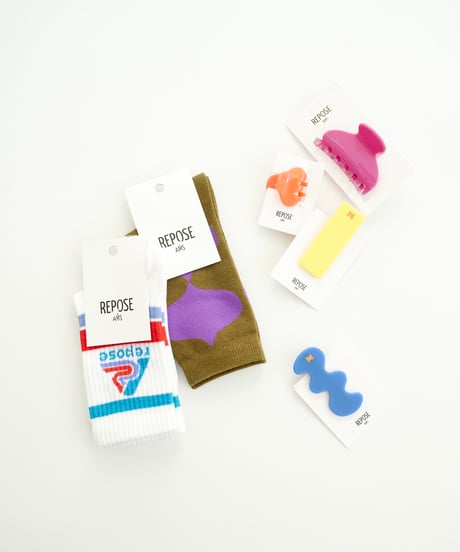 Repose AMS / SOCKS