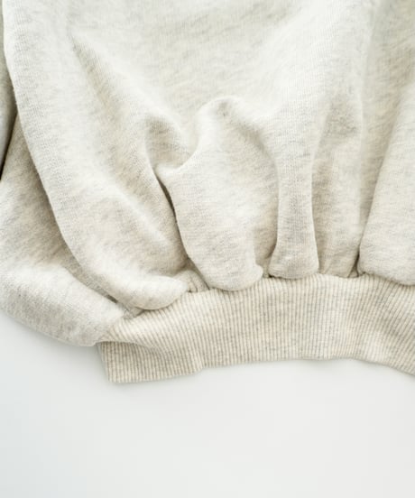 Repose AMS / IRIS SWEATER
