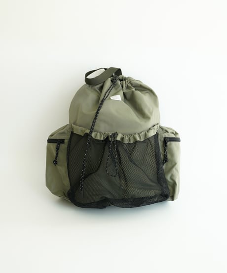 THE PARK SHOP / PARK CARRY PACK