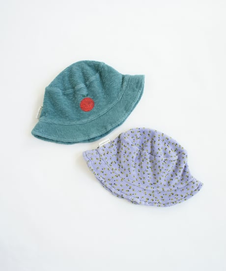 piupiuchick / hat