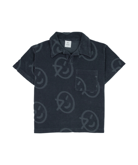 wynken / PULPO SHIRT