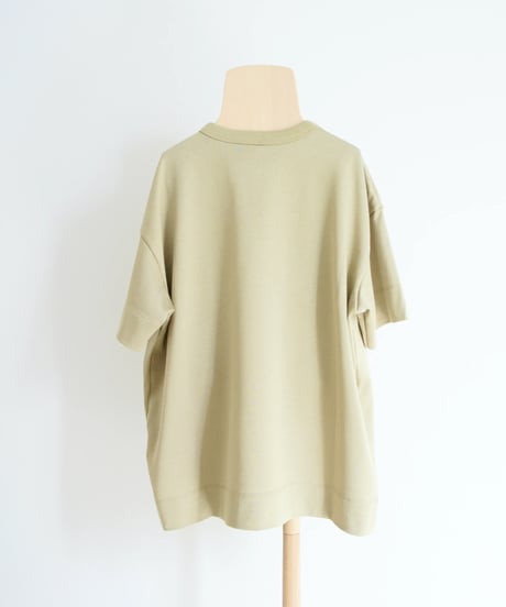 MOUN TEN. / retro big T