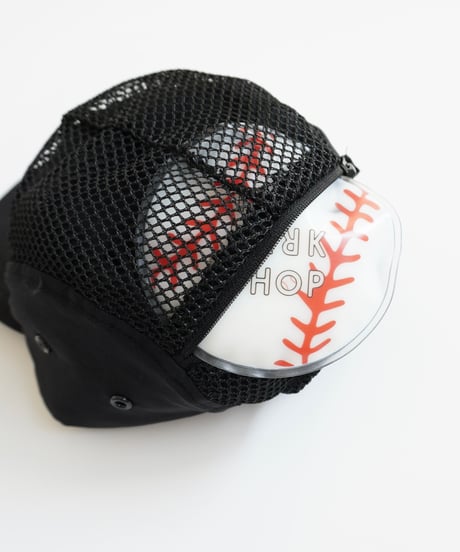 THE PARK SHOP / BALLPARK POCKET CAP