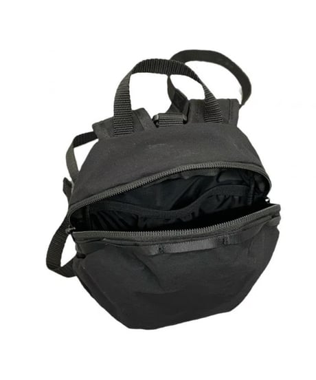 MOUN TEN. / LIGHT OX BABY DAYPACK