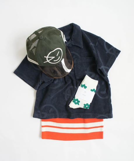 wynken / PULPO SHIRT