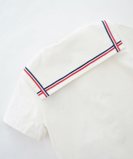 FISH & KIDS / SAILOR DRESS
