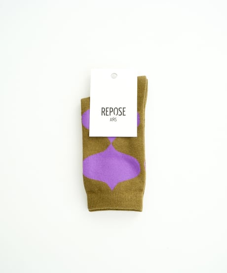 Repose AMS / SOCKS