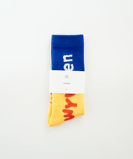wynken / WYNKEN BUBBLE SOCKS