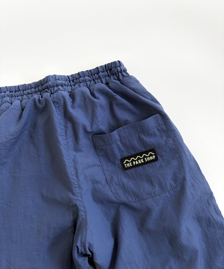 THE PARK SHOP / REVERSIBLE SPORTS PANTS