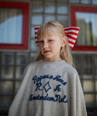 Repose AMS / IRIS SWEATER