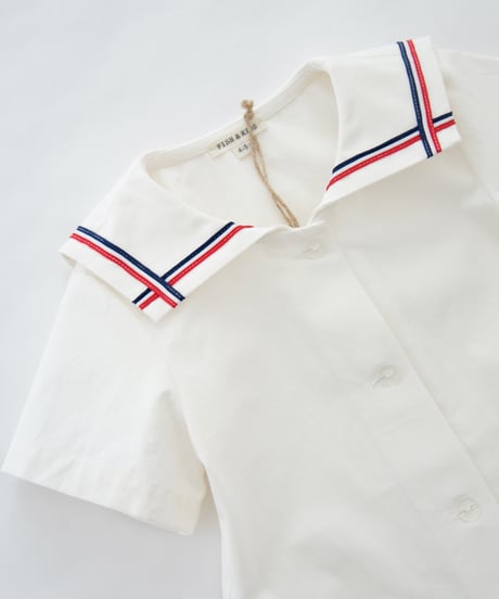 FISH & KIDS / SAILOR DRESS