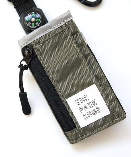 THE PARK SHOP / CITY PARK WALLET