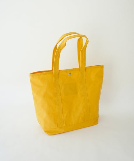 EAST END HIGHLANDERS / NYLON TOTE BAG