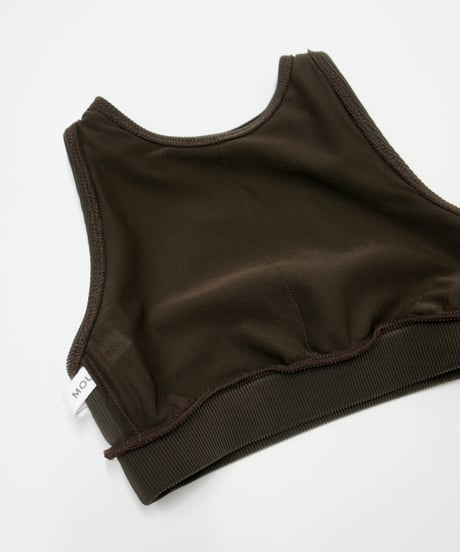 MOUN TEN. / CODE PIQUE SWIM TOPS & SHORTS (for kids & junior)
