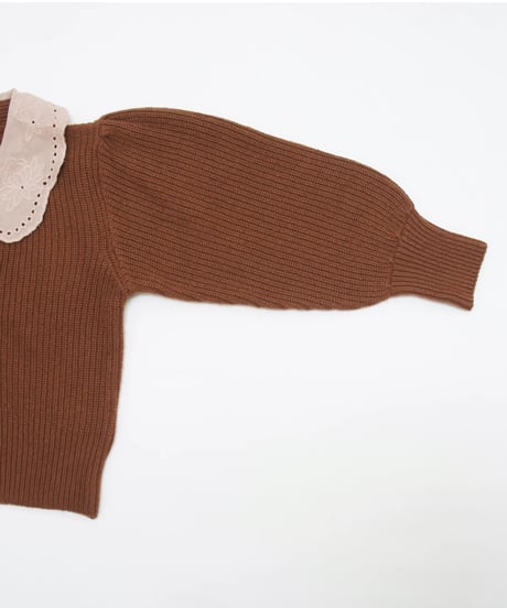 the new society / New Venera Cardigan