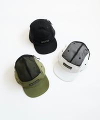 THE PARK SHOP / BALLPARK POCKET CAP