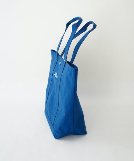 EAST END HIGHLANDERS / NYLON TOTE BAG
