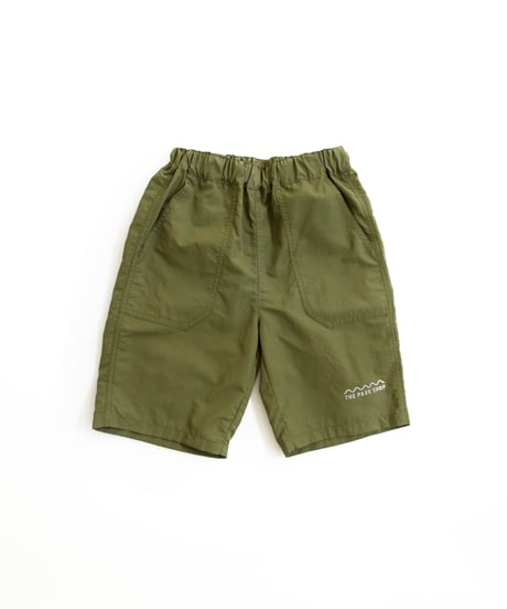 THE PARK SHOP / ADVENTURE SHORTS