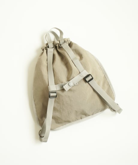 MOUN TEN. / NYLON OX BABY KNAPSACK