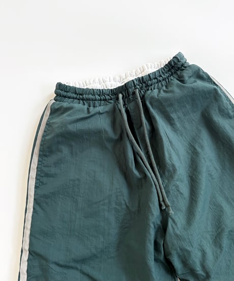 THE PARK SHOP / REVERSIBLE SPORTS PANTS
