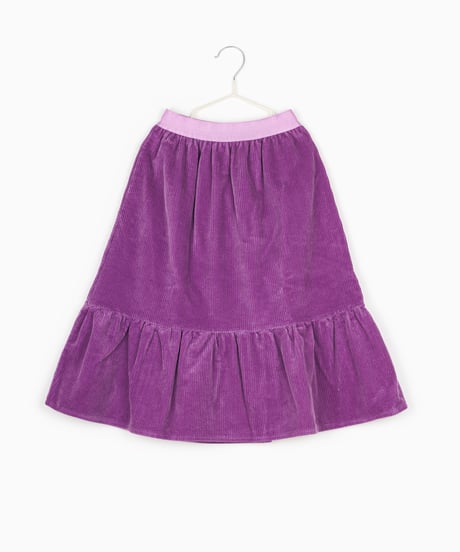 TOM & BOY / CORDUROY SKIRT