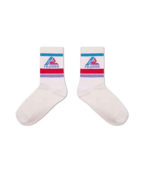 Repose AMS / SPORTY SOCKS