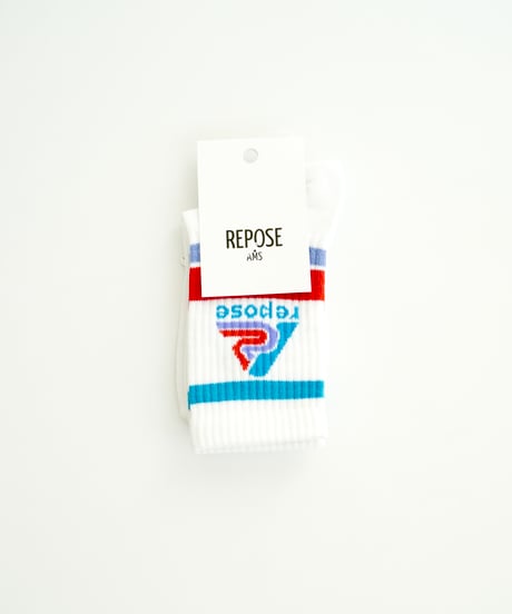 Repose AMS / SPORTY SOCKS