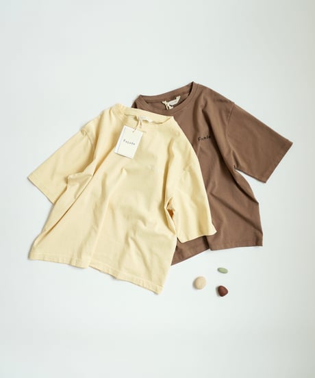 Façade / BATO WIDE SS TEE