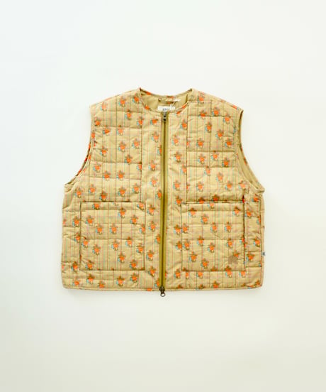 Repose AMS / PADDED WAISTCOAT