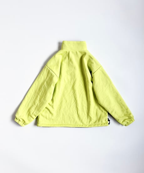 THE PARK SHOP / REVERSIBLE SPORTS PULLOVER