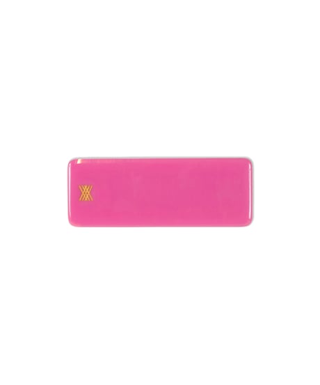 Repose AMS / SQUARED HAIR CLIP