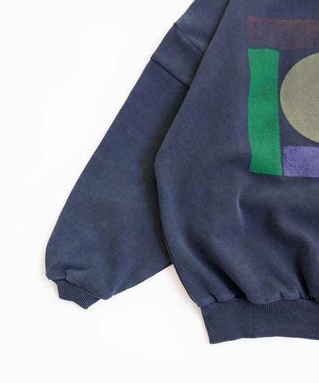 Repose AMS / CREW NECK SWEATER