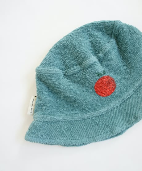 piupiuchick / hat