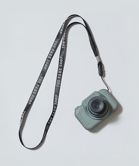 THE PARK SHOP / PARKRANGER MINI CAMERA