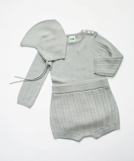 FUB /  Rib Body