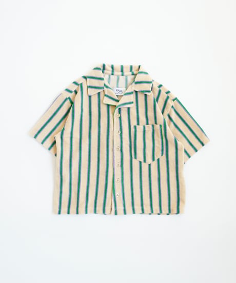 Repose AMS / BOX CUT SHIRT