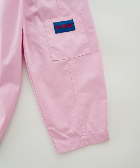 wynken / BONJOUR TROUSER