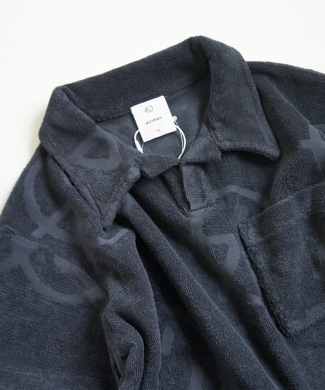 wynken / PULPO SHIRT
