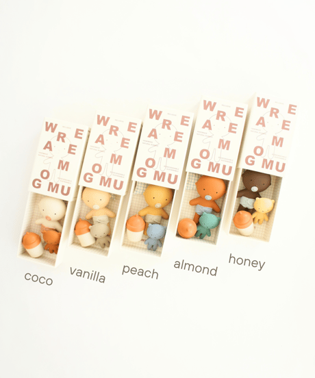 GOMMU / GOMMU POCKET