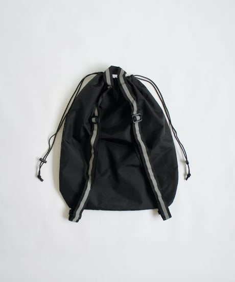 THE PARK SHOP / SPORTS CLUB KNAPSACK