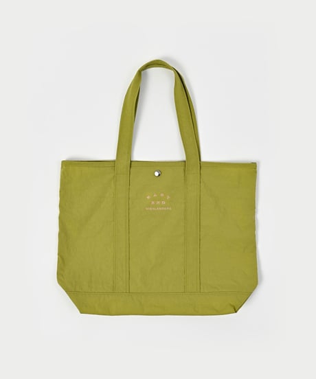 EAST END HIGHLANDERS / ADAM TOTE